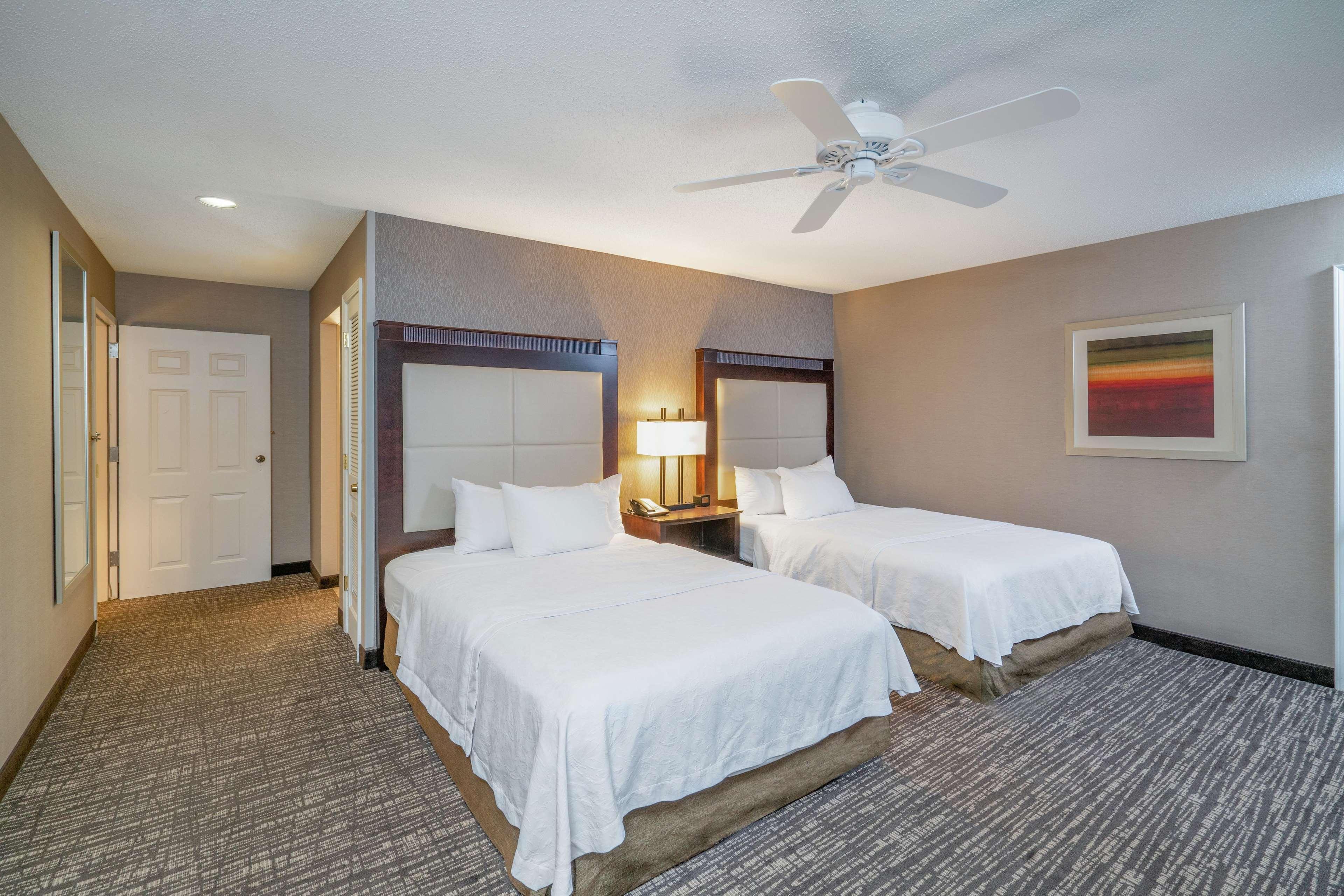 Homewood Suites Lafayette Bagian luar foto