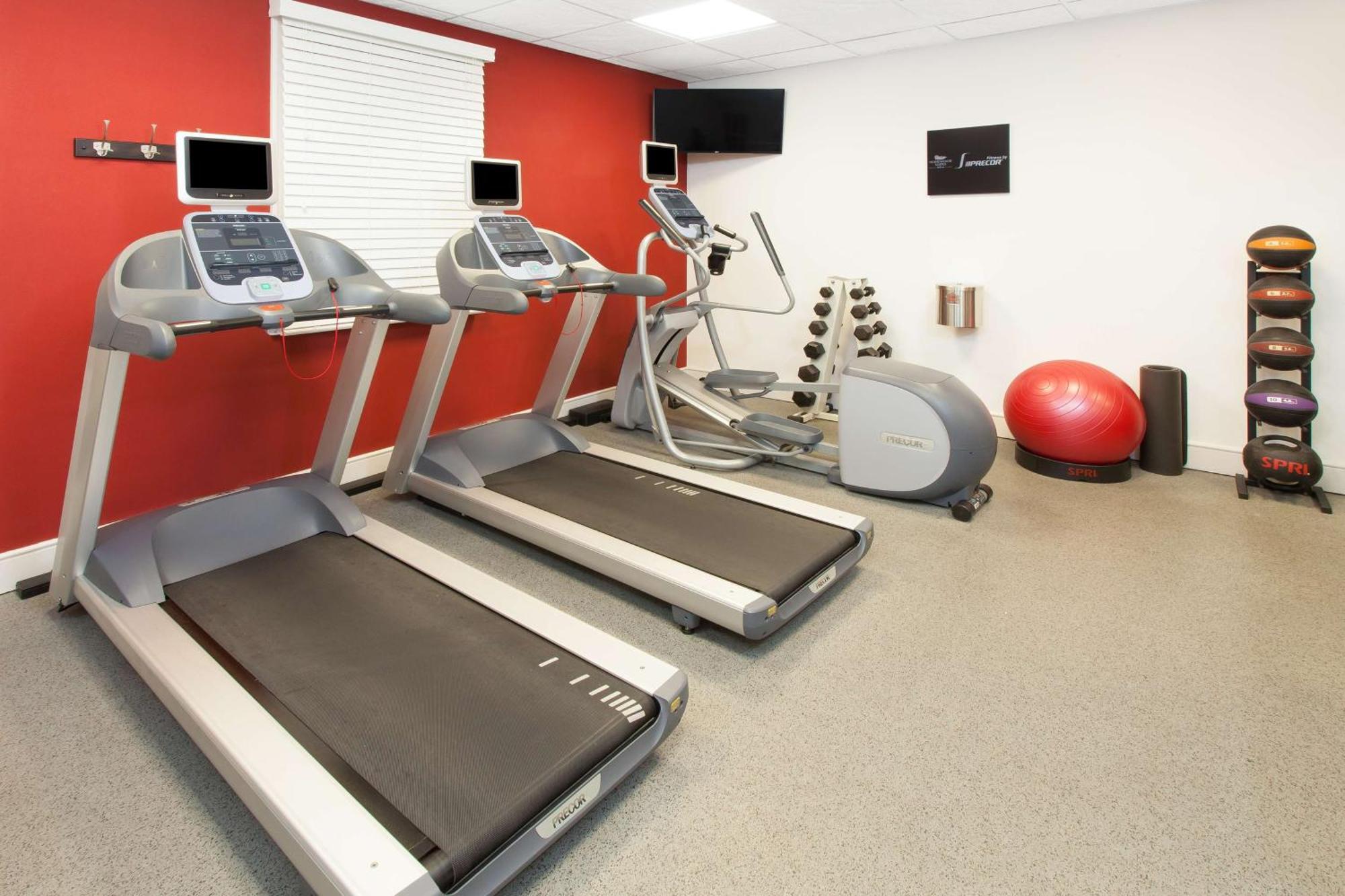 Homewood Suites Lafayette Bagian luar foto