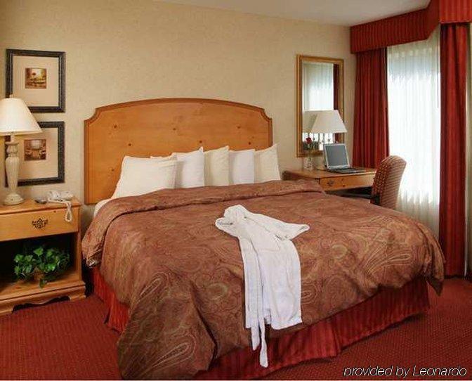 Homewood Suites Lafayette Ruang foto